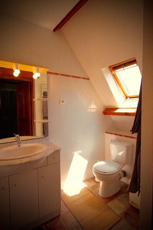 Bed and Breakfast La Maion Daglan Экстерьер фото