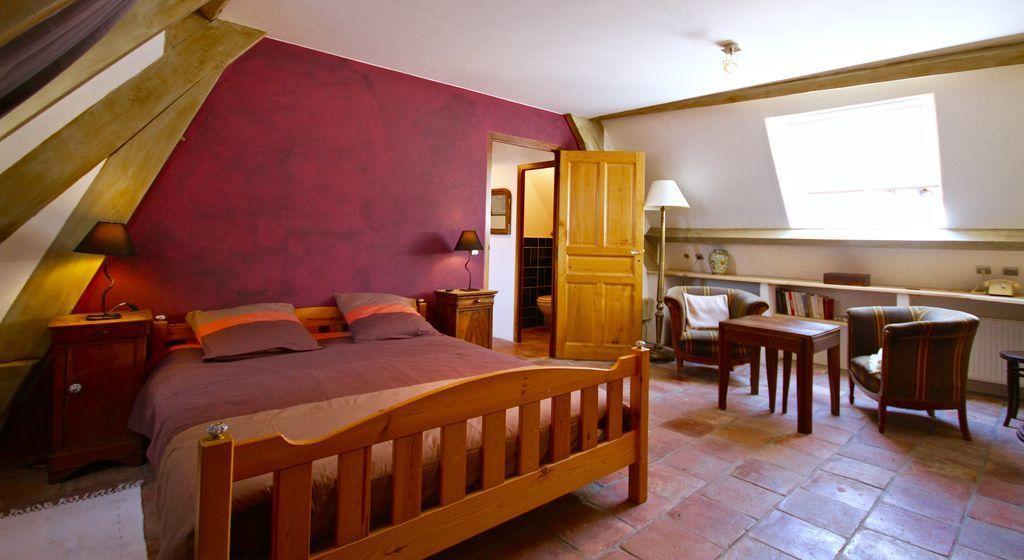 Bed and Breakfast La Maion Daglan Экстерьер фото