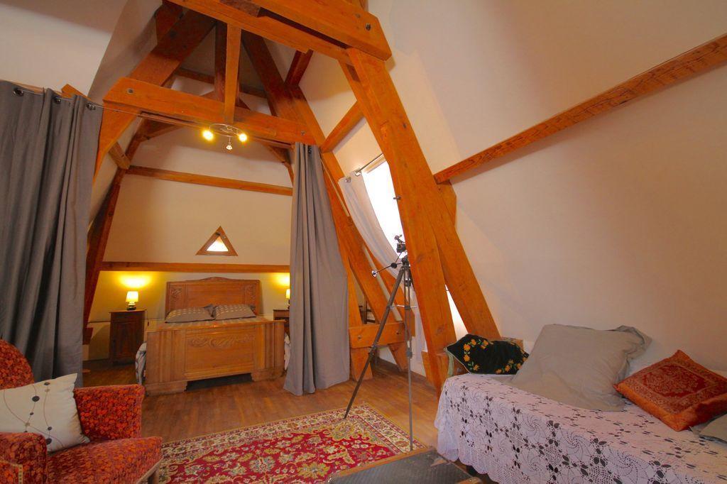 Bed and Breakfast La Maion Daglan Экстерьер фото
