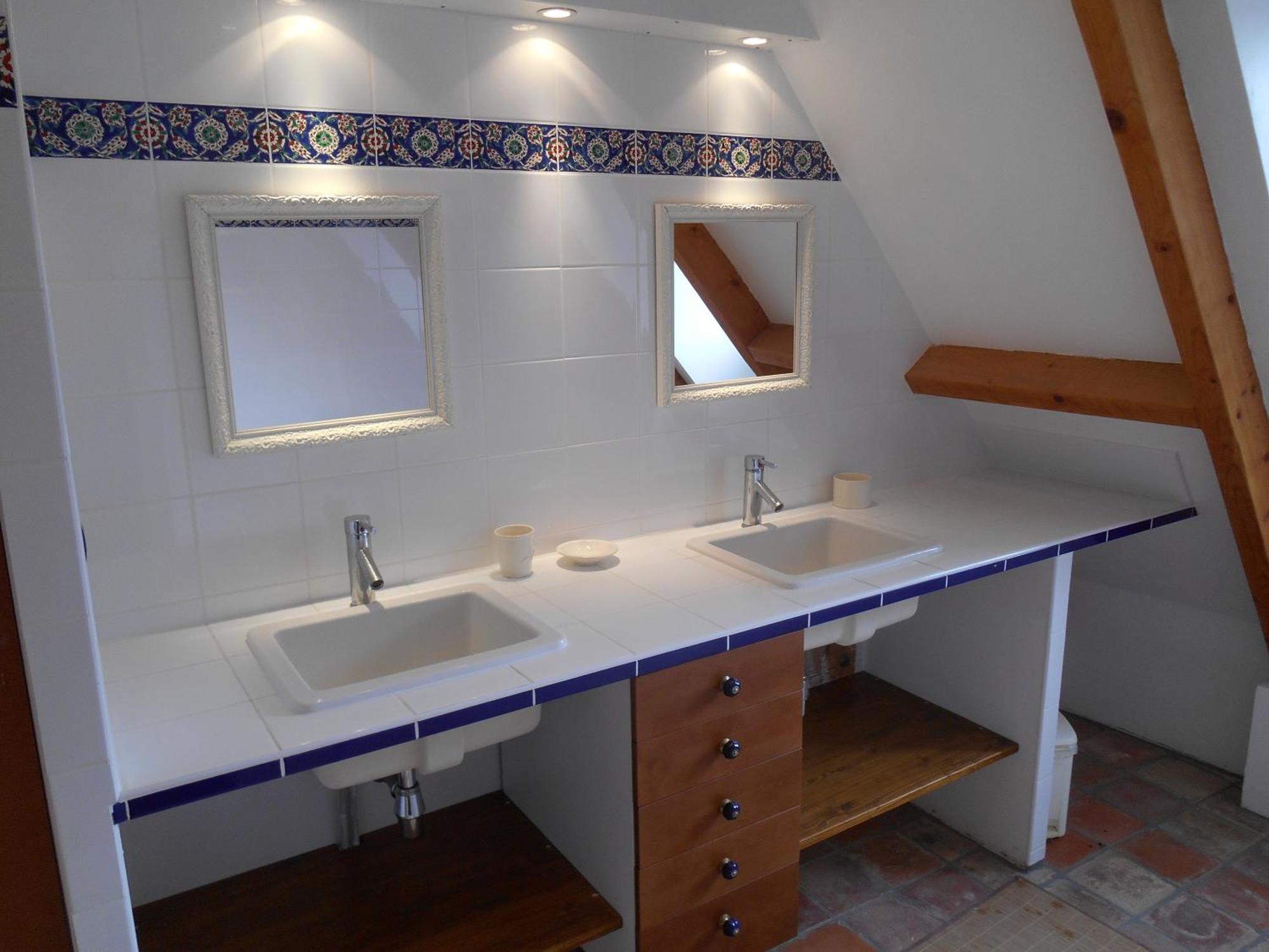 Bed and Breakfast La Maion Daglan Экстерьер фото